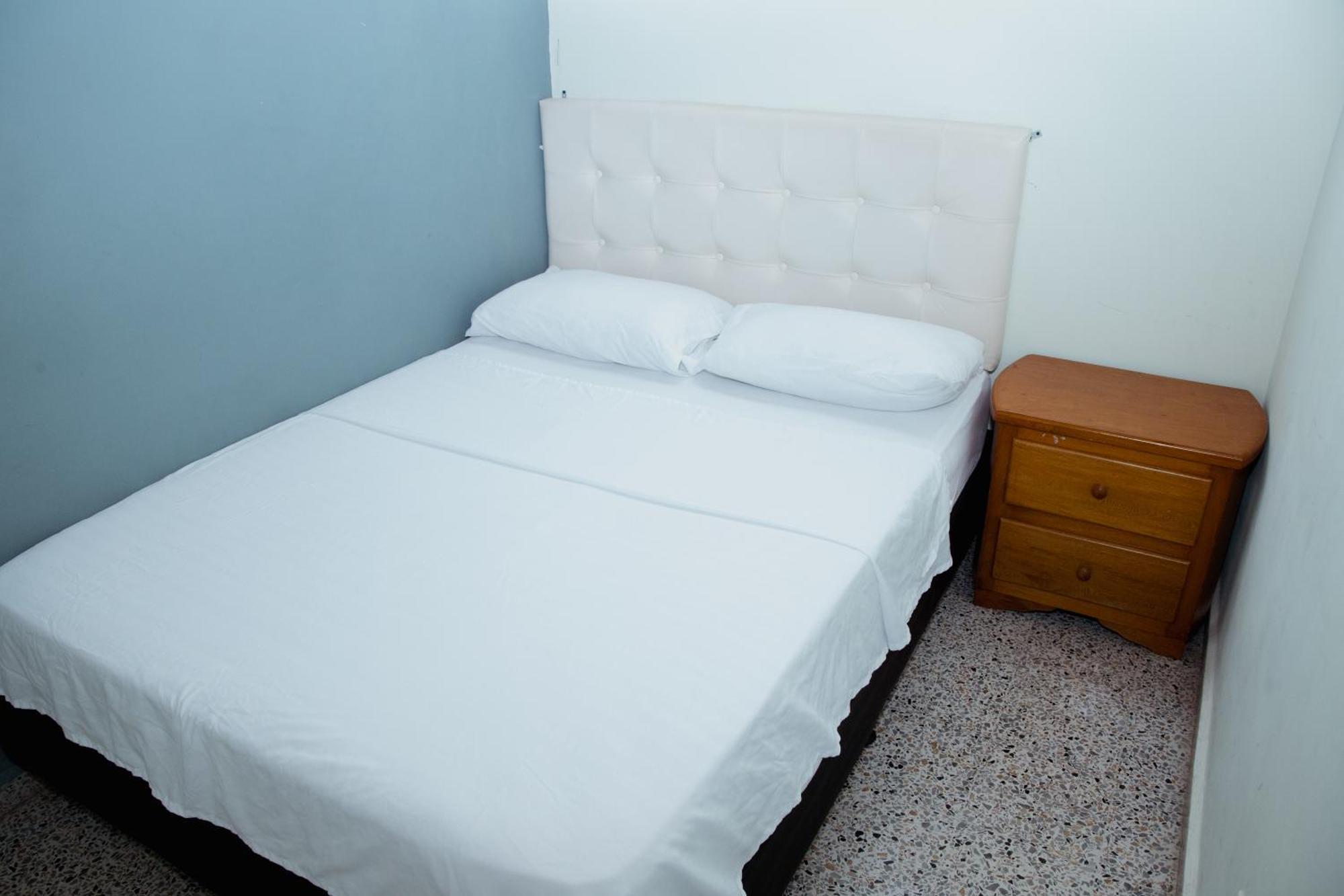 Hotel Casa Verde Guatapé מראה חיצוני תמונה