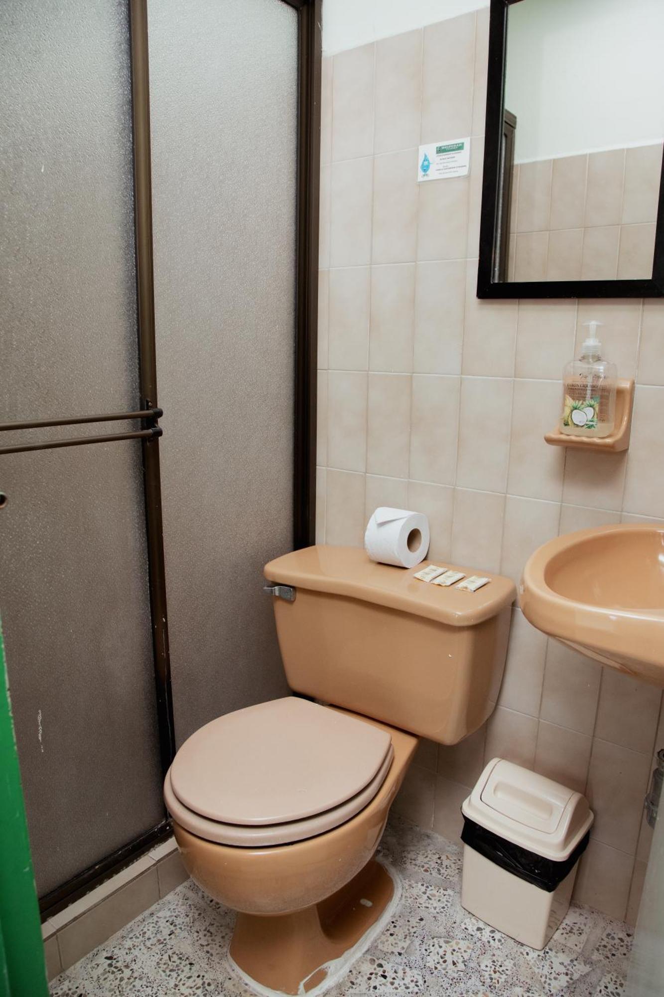 Hotel Casa Verde Guatapé מראה חיצוני תמונה