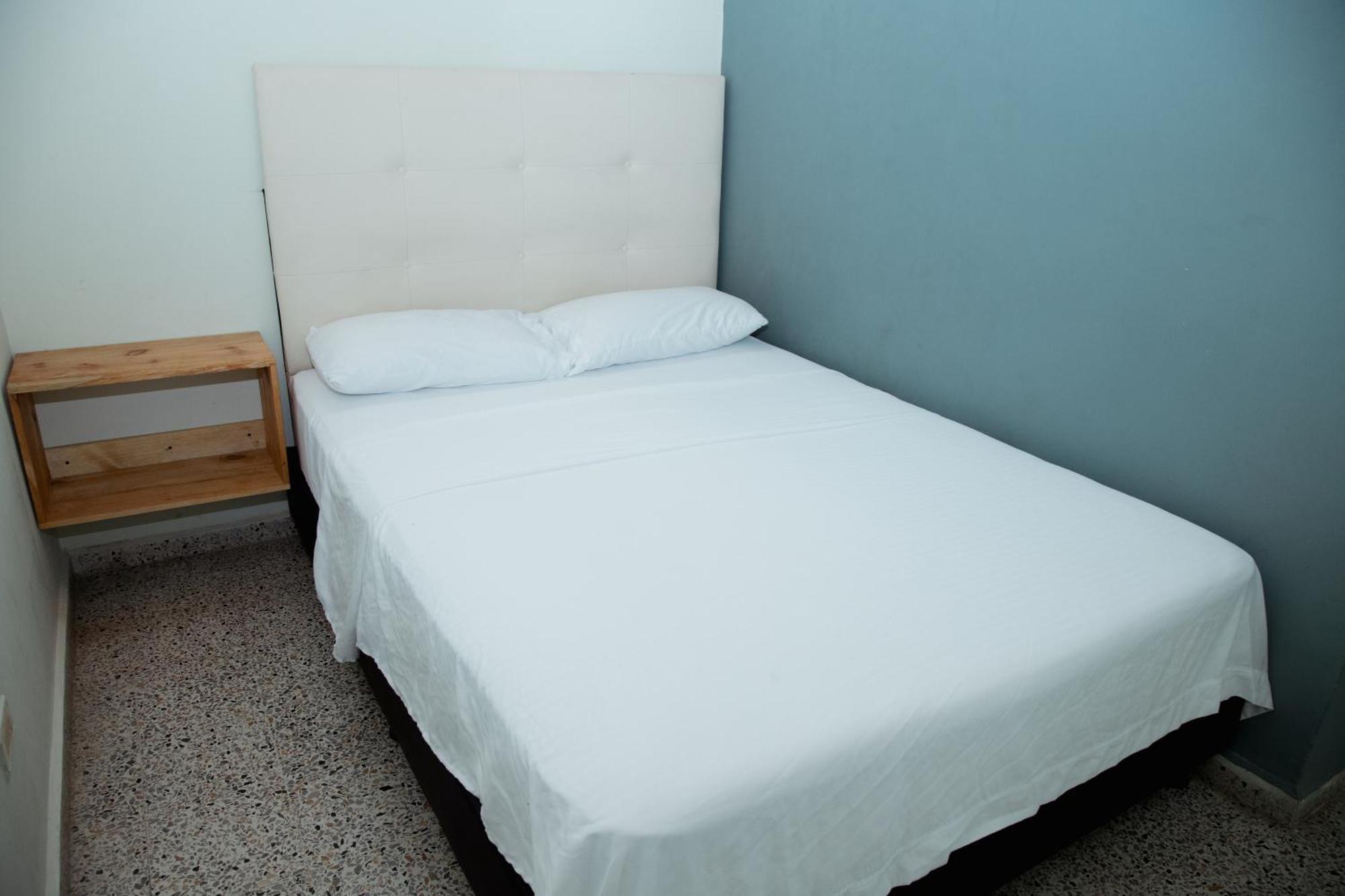 Hotel Casa Verde Guatapé מראה חיצוני תמונה