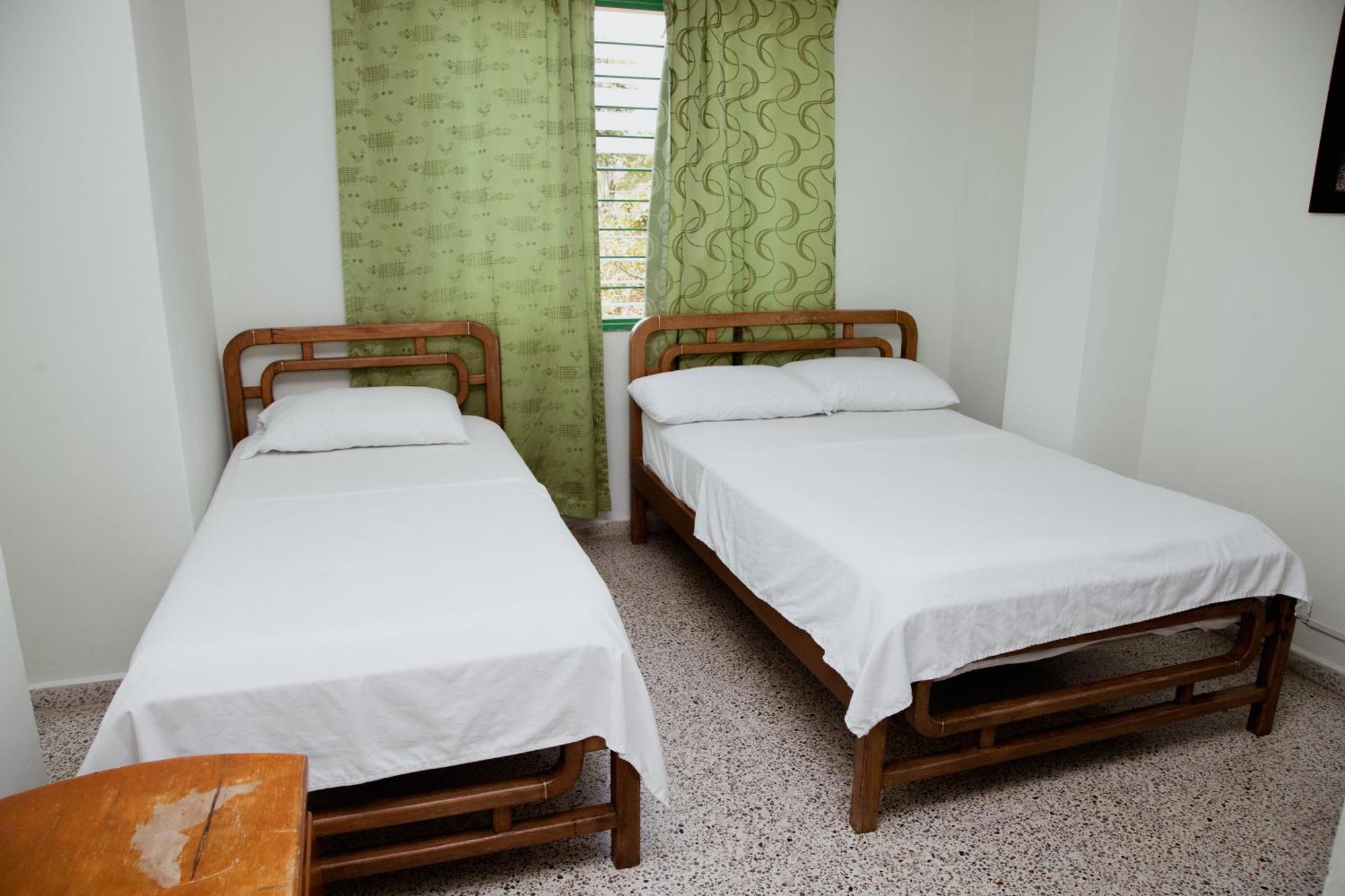 Hotel Casa Verde Guatapé מראה חיצוני תמונה