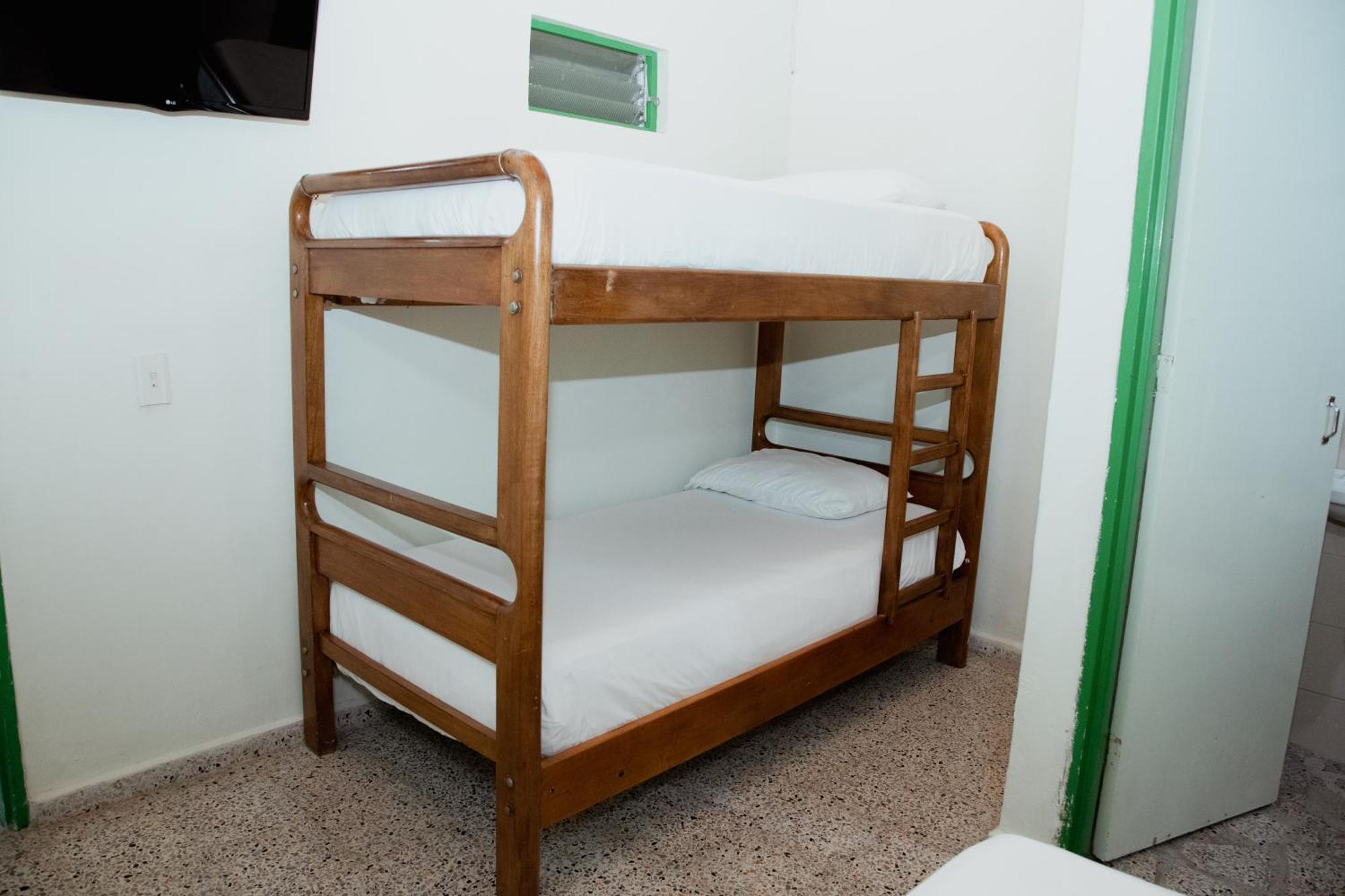 Hotel Casa Verde Guatapé מראה חיצוני תמונה