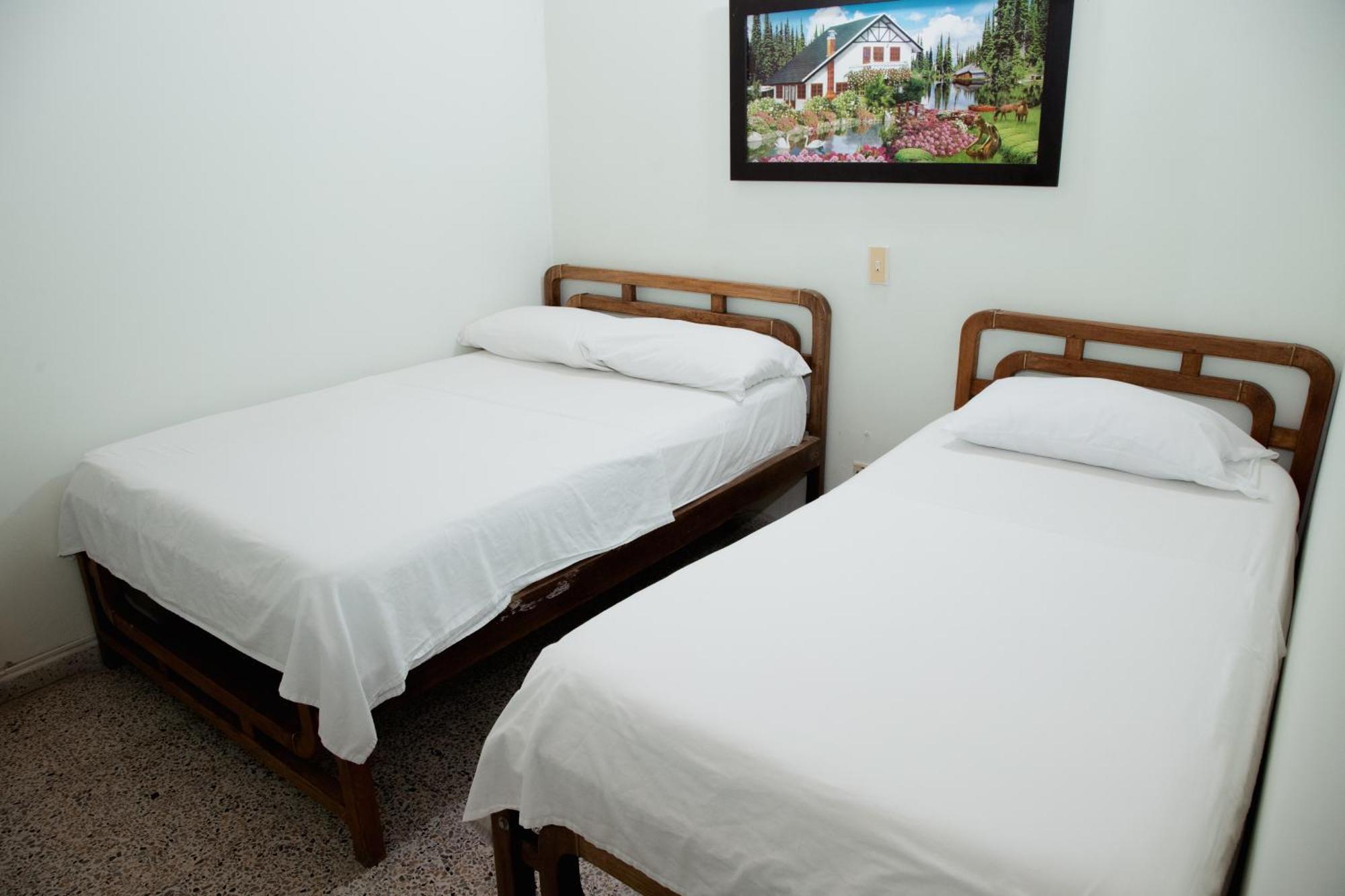 Hotel Casa Verde Guatapé מראה חיצוני תמונה