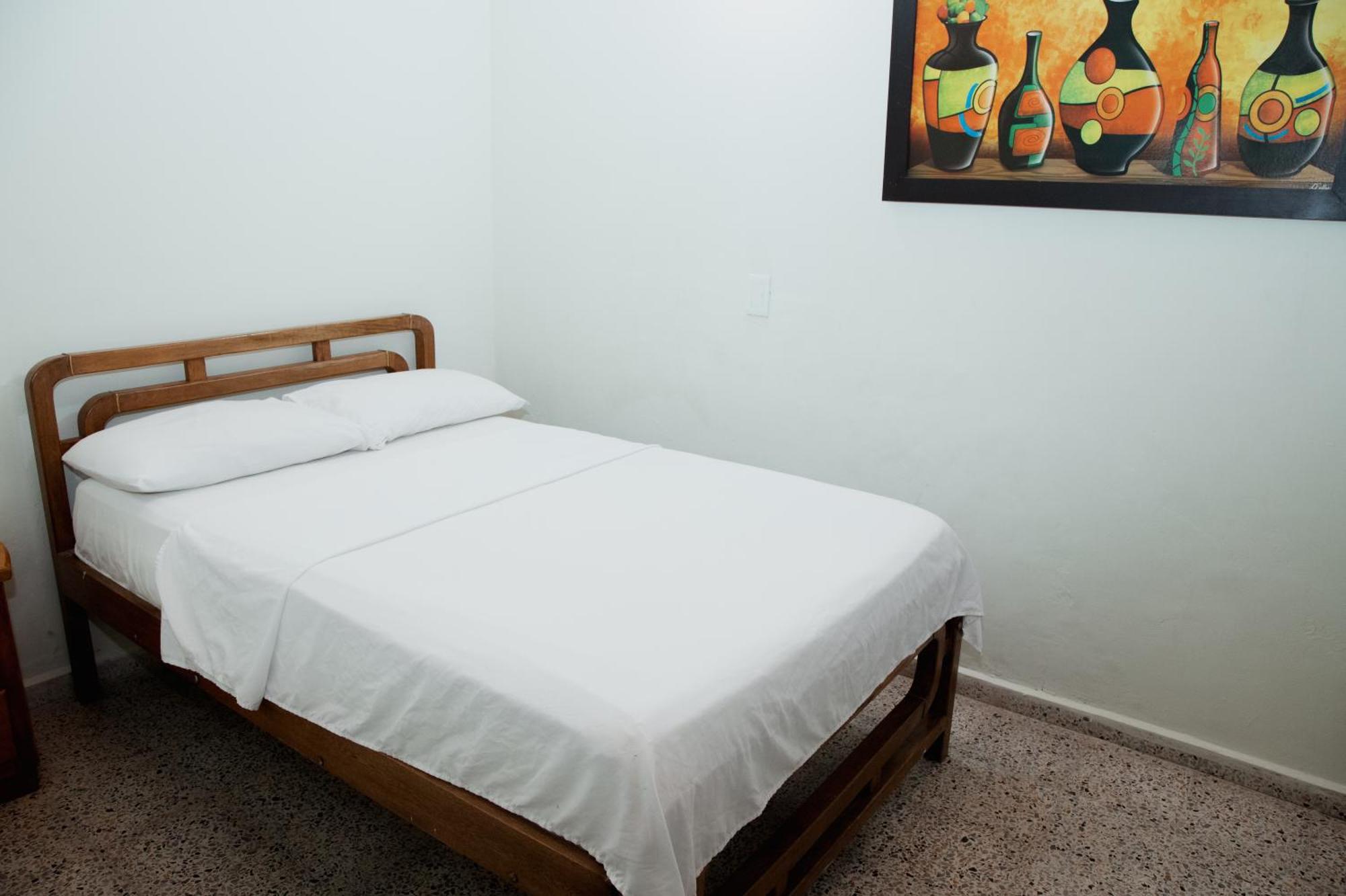 Hotel Casa Verde Guatapé מראה חיצוני תמונה