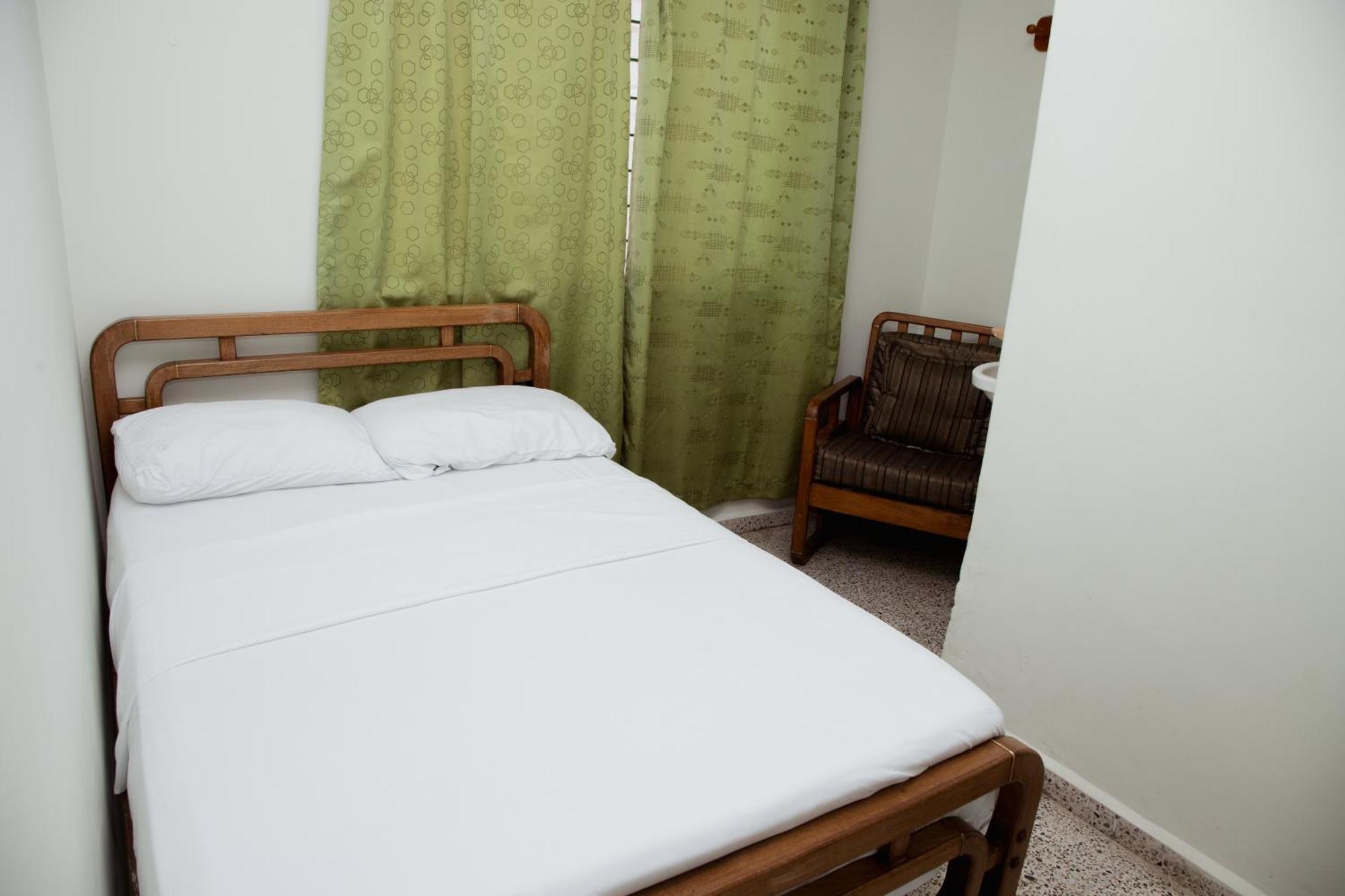 Hotel Casa Verde Guatapé מראה חיצוני תמונה