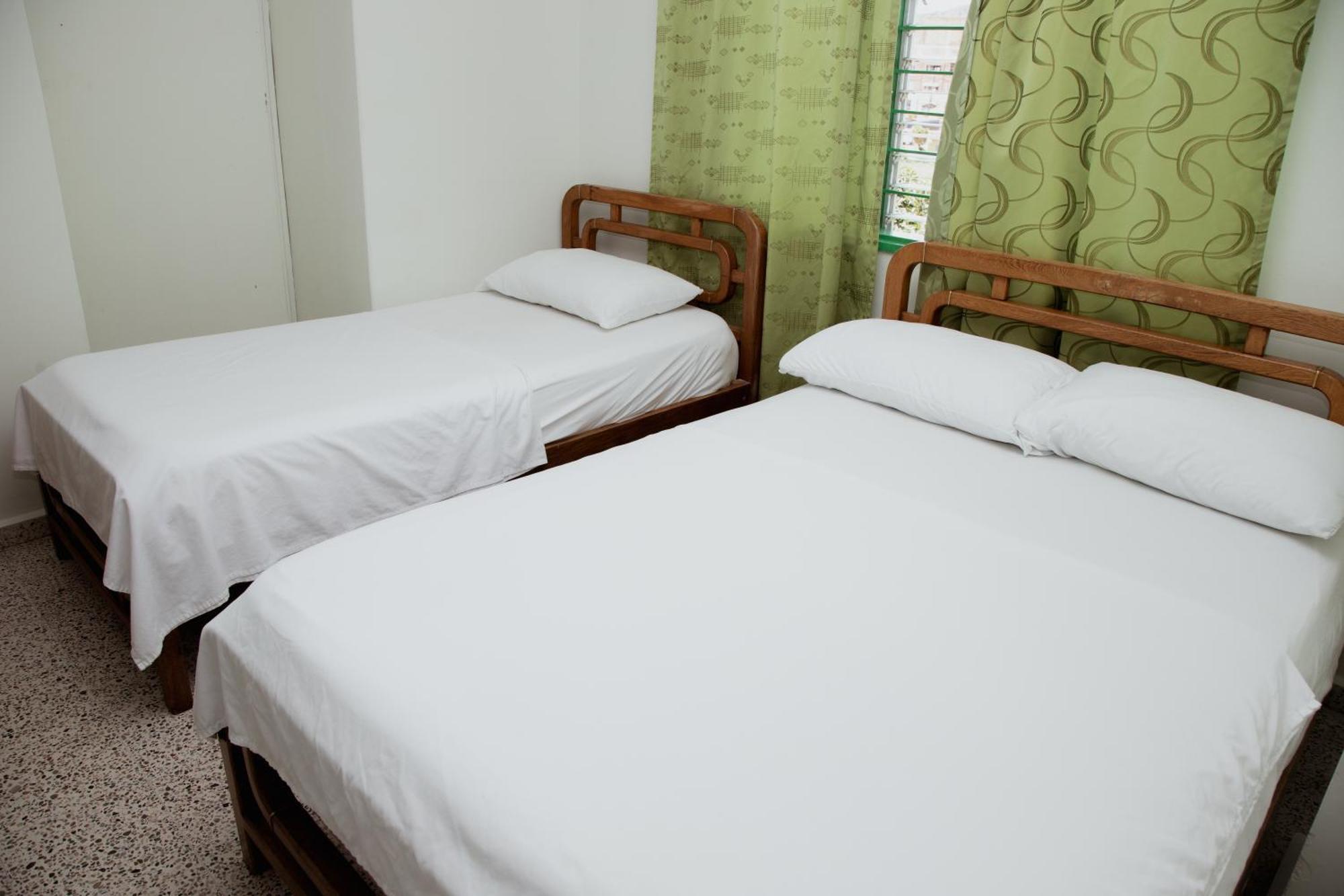 Hotel Casa Verde Guatapé מראה חיצוני תמונה