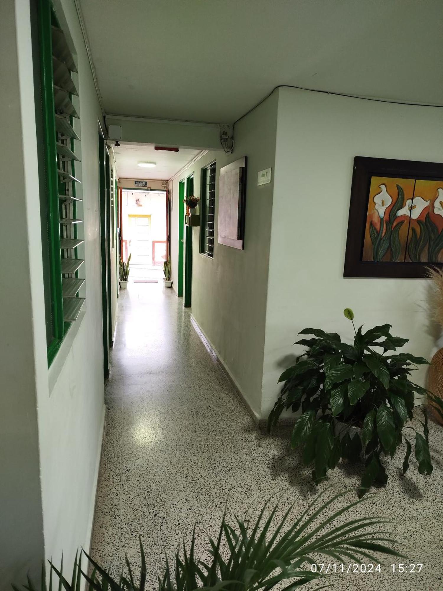 Hotel Casa Verde Guatapé מראה חיצוני תמונה
