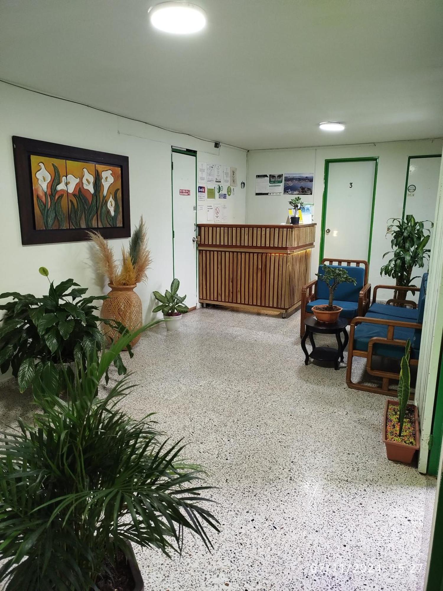 Hotel Casa Verde Guatapé מראה חיצוני תמונה