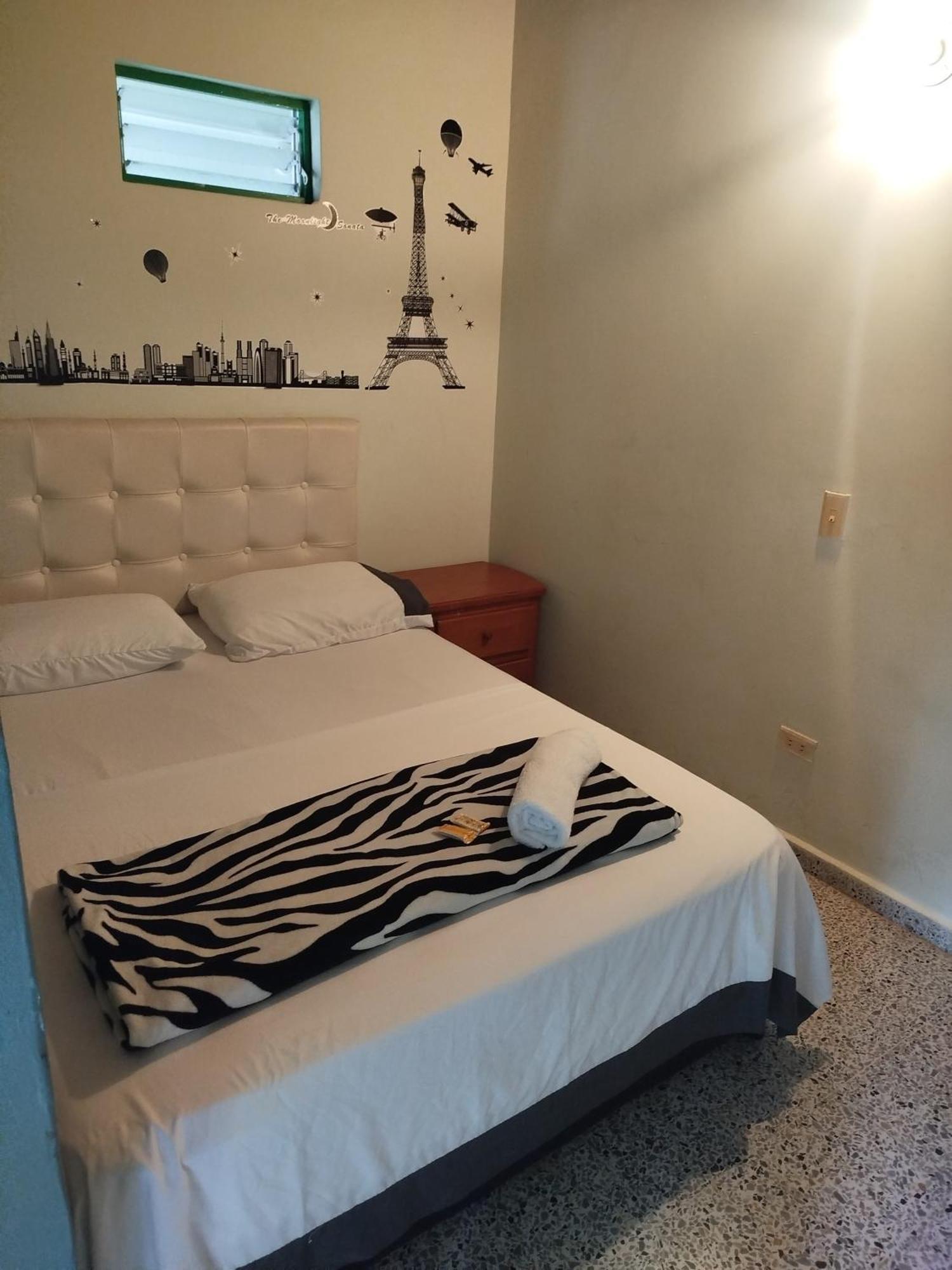 Hotel Casa Verde Guatapé מראה חיצוני תמונה