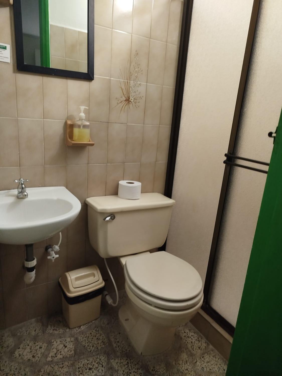 Hotel Casa Verde Guatapé מראה חיצוני תמונה