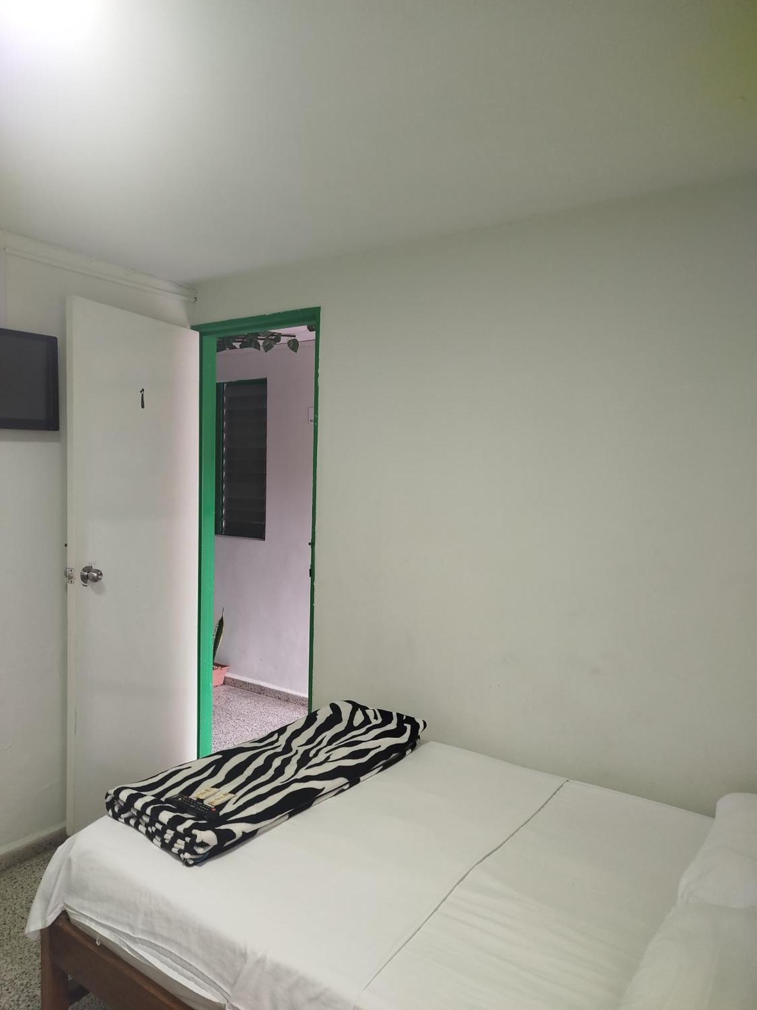 Hotel Casa Verde Guatapé מראה חיצוני תמונה