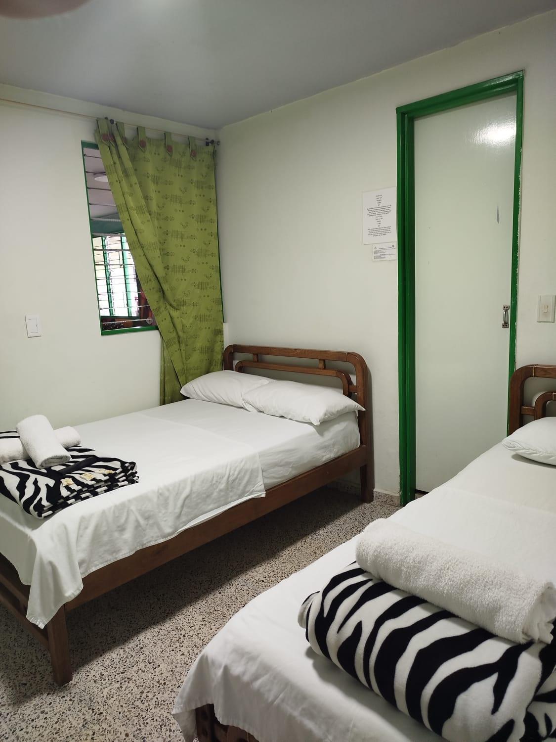 Hotel Casa Verde Guatapé מראה חיצוני תמונה
