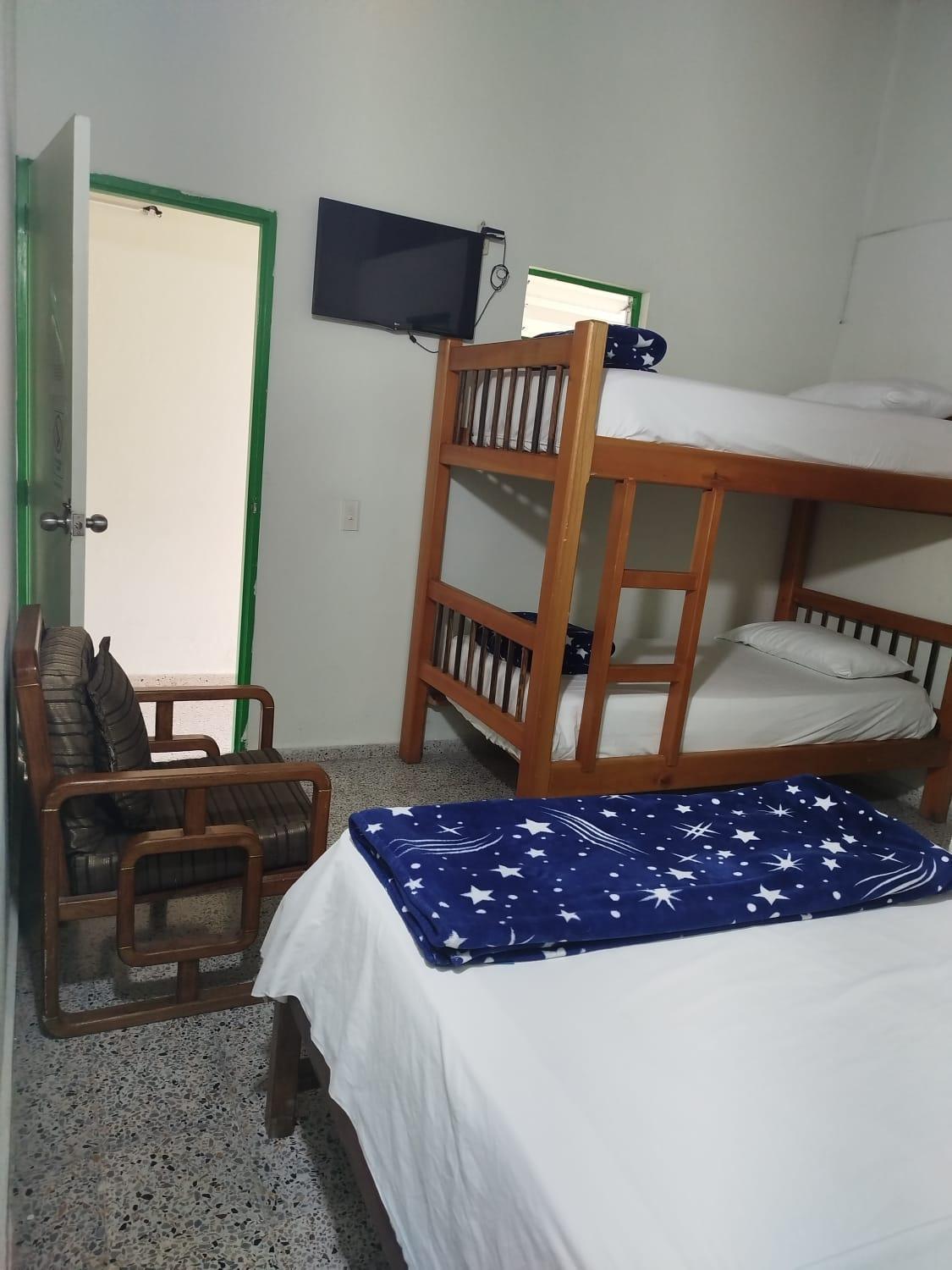 Hotel Casa Verde Guatapé מראה חיצוני תמונה