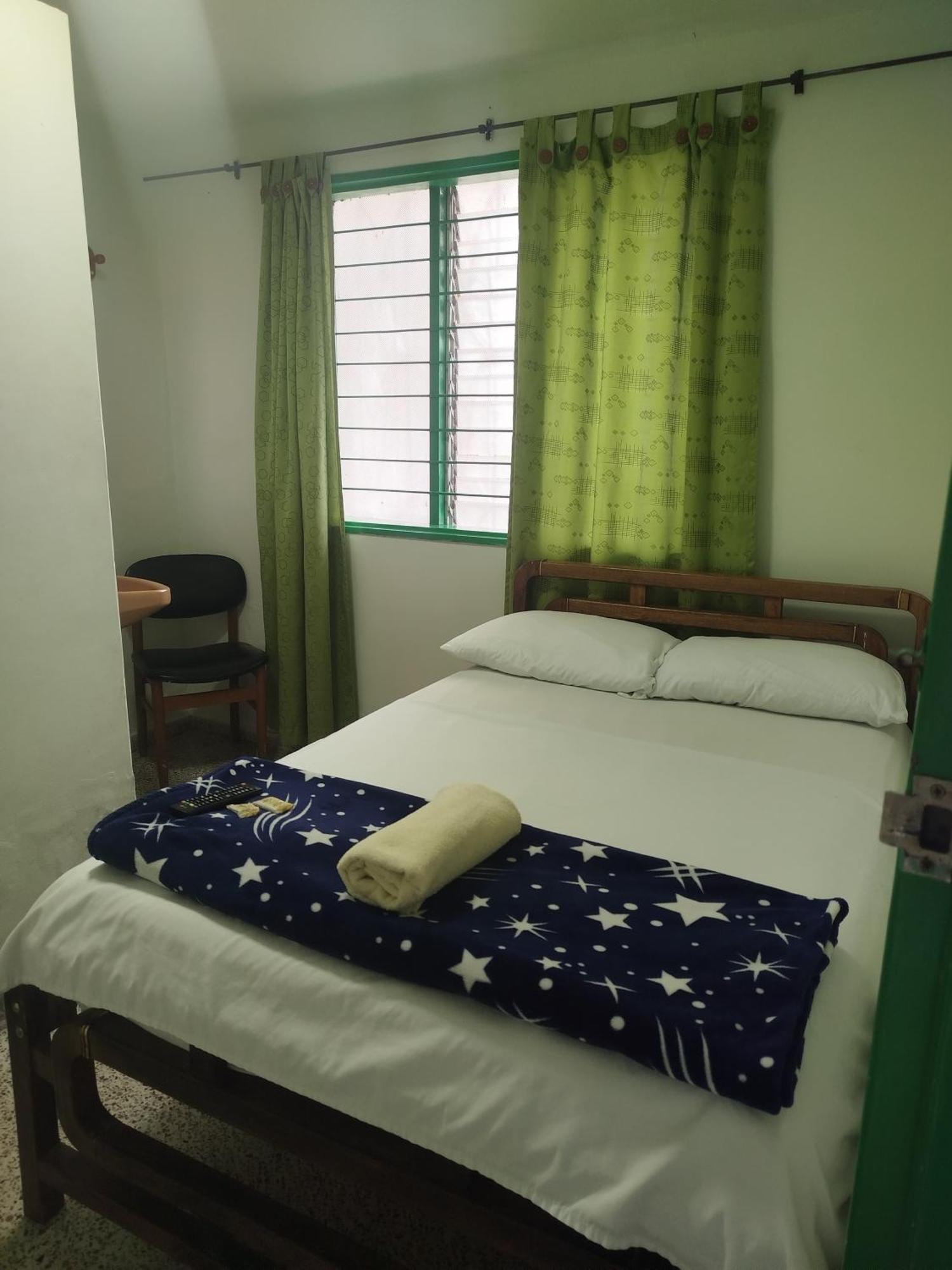 Hotel Casa Verde Guatapé מראה חיצוני תמונה