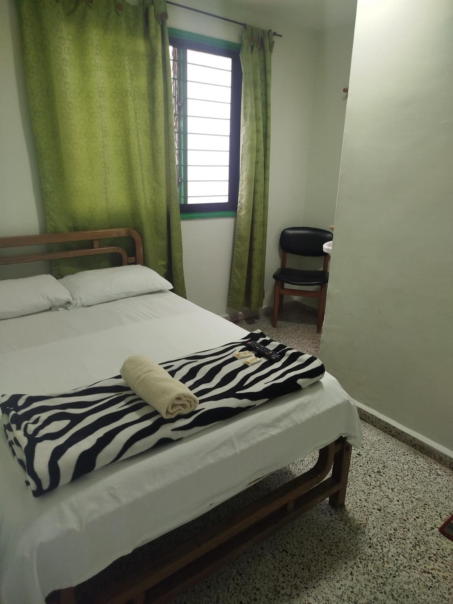 Hotel Casa Verde Guatapé מראה חיצוני תמונה