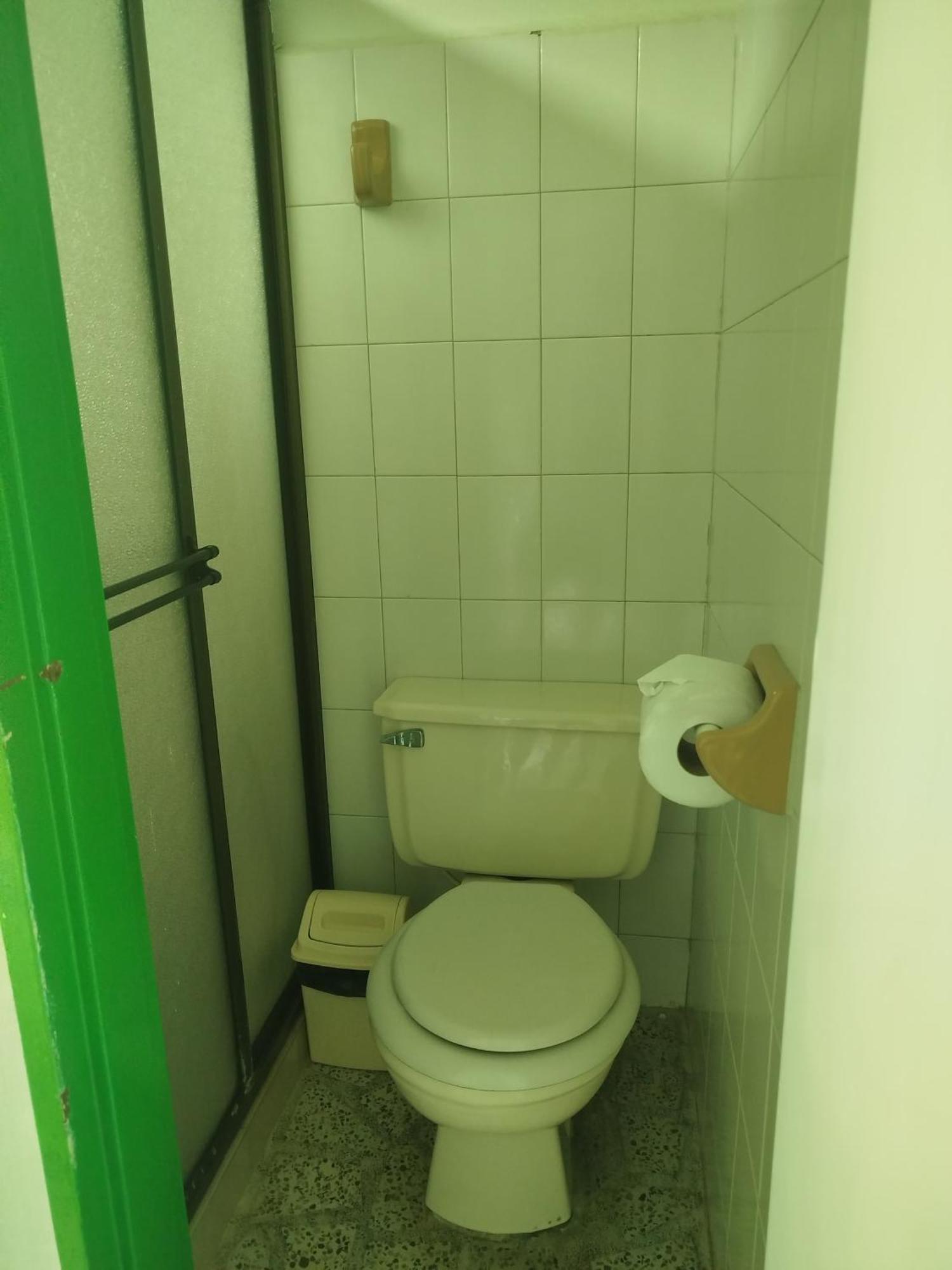 Hotel Casa Verde Guatapé מראה חיצוני תמונה