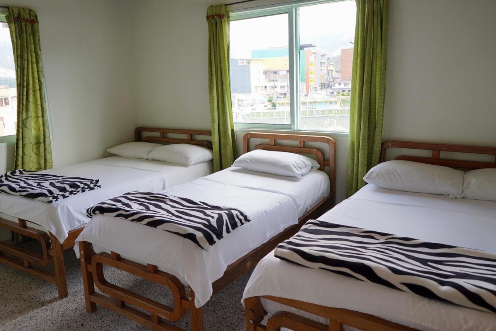 Hotel Casa Verde Guatapé מראה חיצוני תמונה